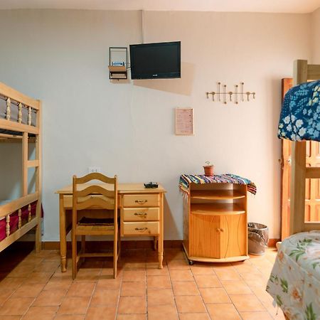 Kinti Wasi Casa De Campo Hospedaje Los Banos del Inca エクステリア 写真