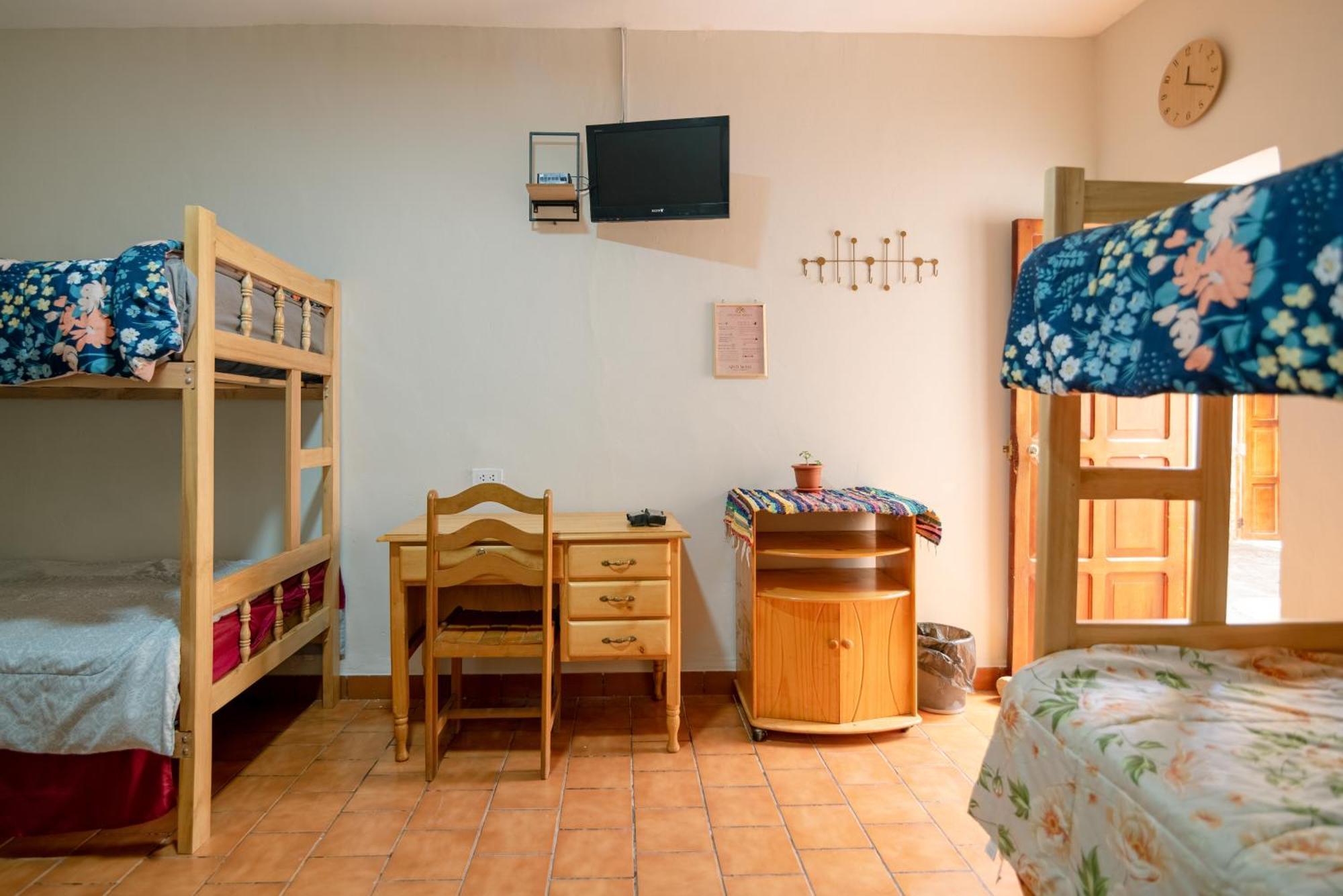 Kinti Wasi Casa De Campo Hospedaje Los Banos del Inca エクステリア 写真